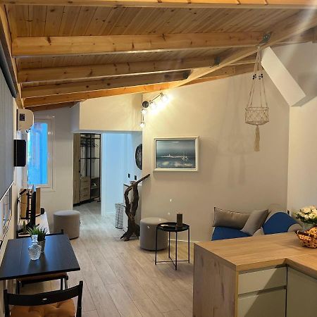Olga Apartment Sarandë Buitenkant foto